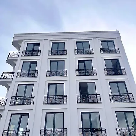 Cetin Port Hotel Istambul