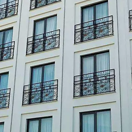 Cetin Port 3* Istambul