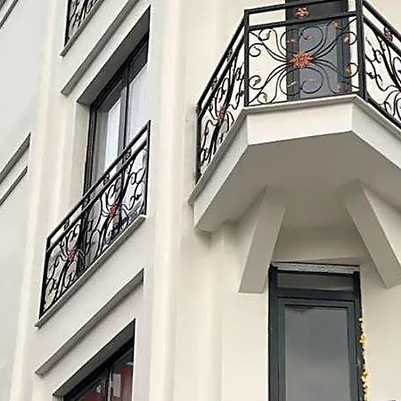 Cetin Port Hotel