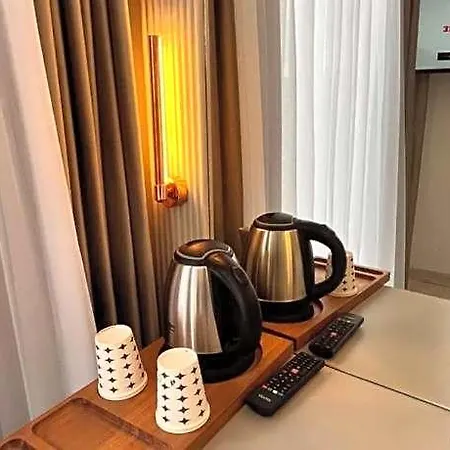 Hotel Cetin Port