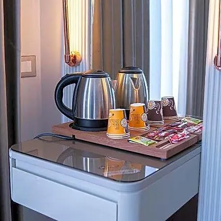 Hotel Cetin Port 3*