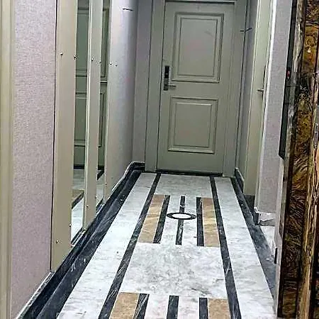 Hotel Cetin Port Istambul
