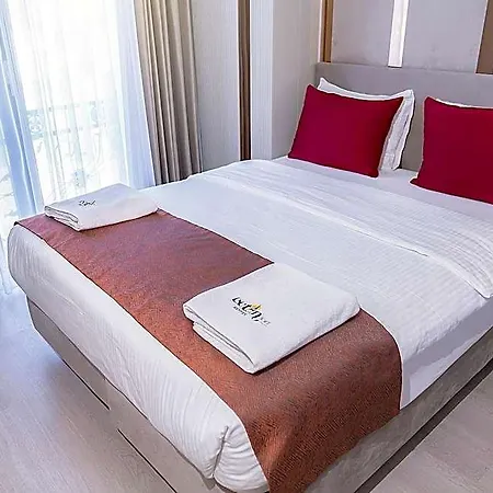 Cetin Port Hotel
