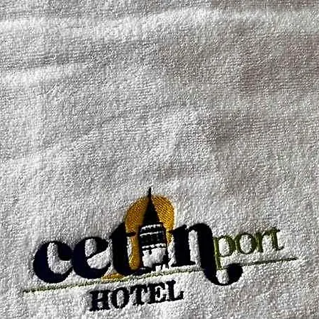 Cetin Port Hotel 3*