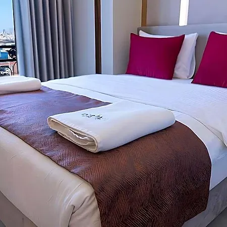Cetin Port Hotel Istambul