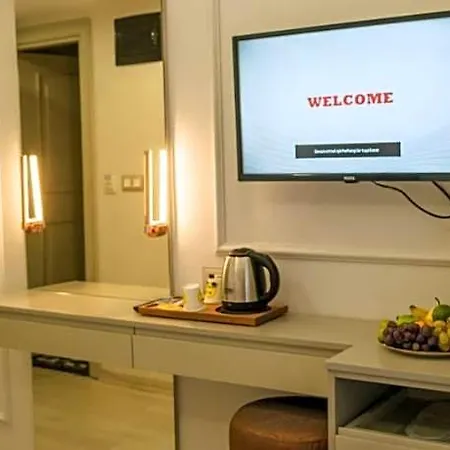 Cetin Port Hotel