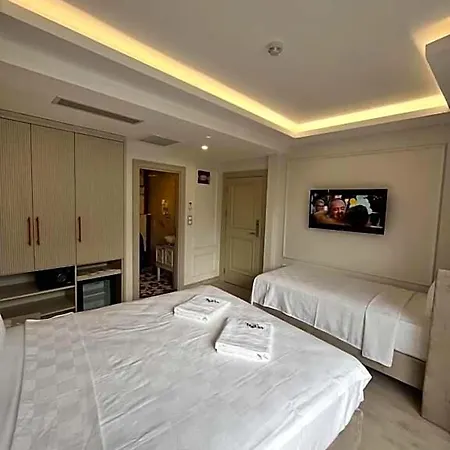 Hotel Cetin Port