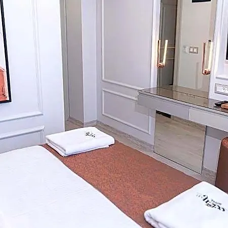 Cetin Port 3* Istambul