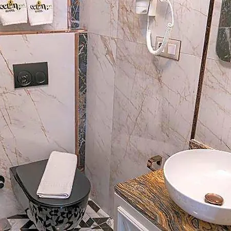 Cetin Port Hotel