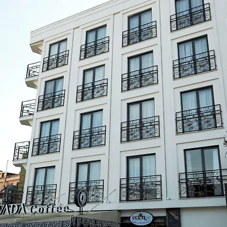 Cetin Port Hotel