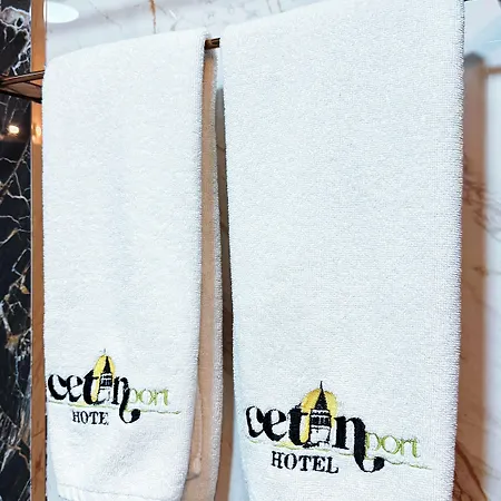 Cetin Port Hotel Istanbul