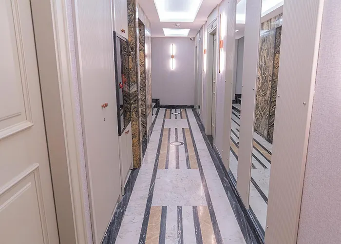 سيتين بورت فندق