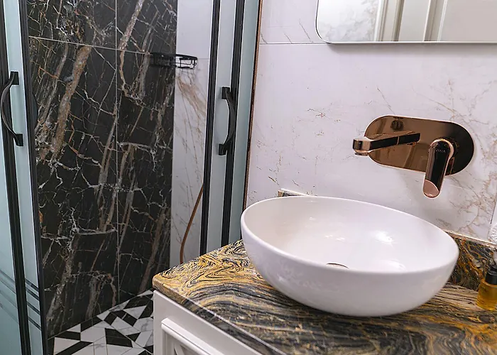 فندق سيتين بورت 3*