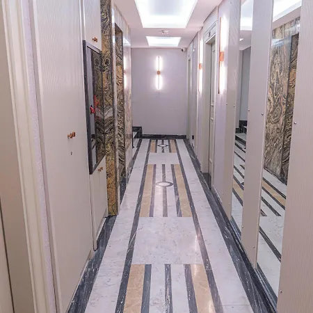 Cetin Port Hotel