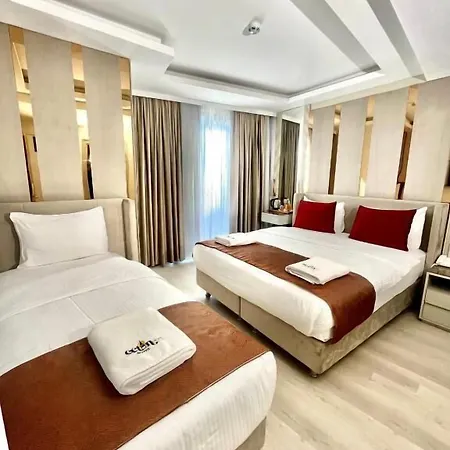 Cetin Port
