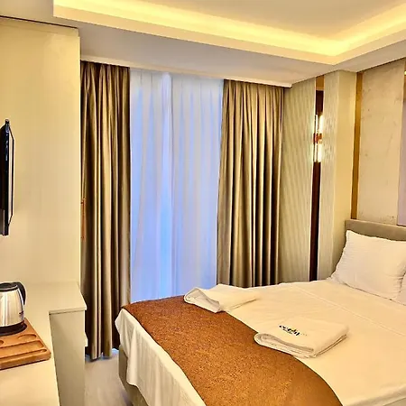 Cetin Port Otel