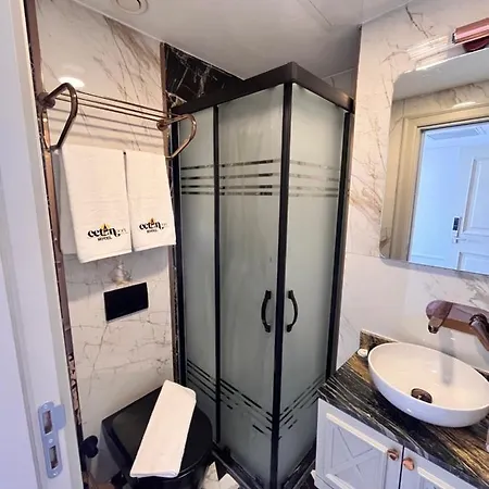 ホテル Cetin Port