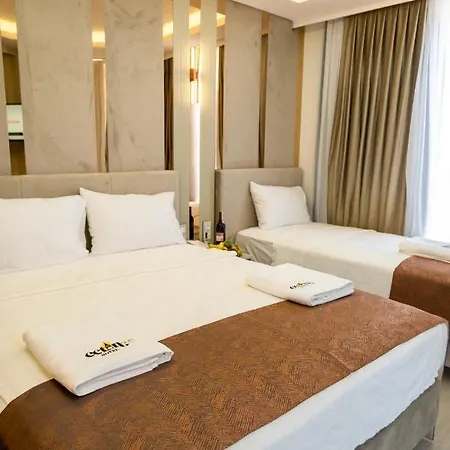 Otel Cetin Port
