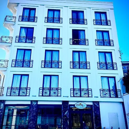 Cetin Port Otel