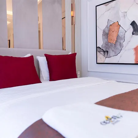 Otel Cetin Port