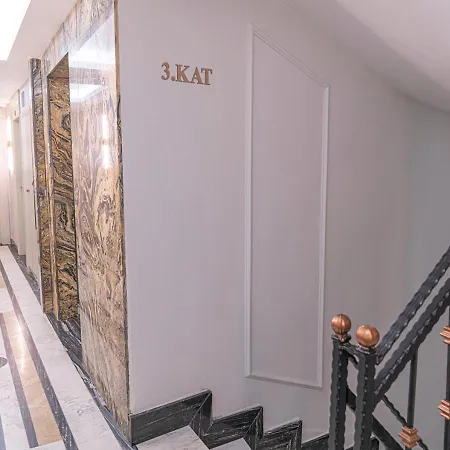 Cetin Port Otel