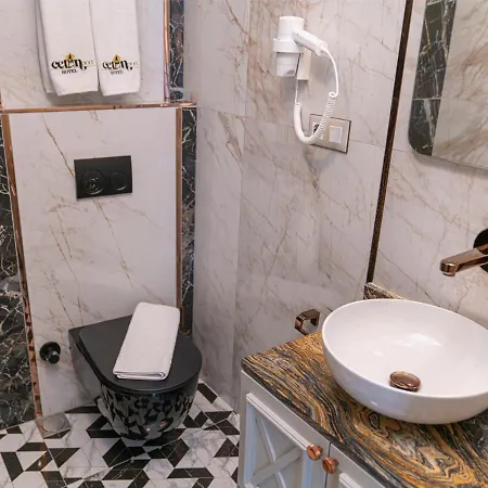 Cetin Port * イスタンブール