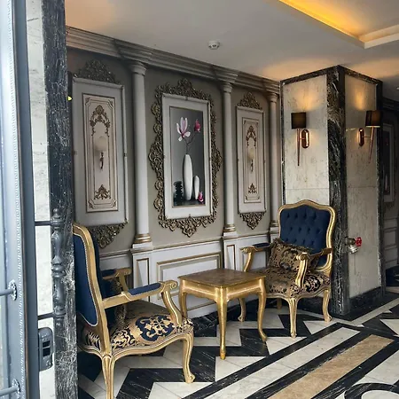 Cetin Port Otel