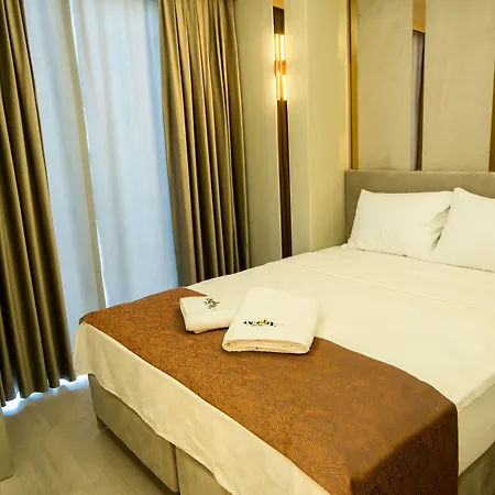 Hotel Cetin Port